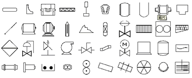 scada symbols library free