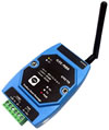 無線網路 Modbus TCP to AX1N、AX2N、FX1N、FX2N、FX3G、FX3U PLC