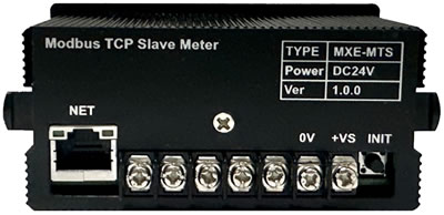 modbus tcp 顯示器